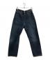 WAREHOUSE（ウエアハウス）の古着「70501XXデニムパンツ」｜インディゴ