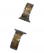 SOULITEソウライト）の古着「アップルウォッチ用バングル」｜シルバー