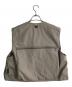 Columbia (コロンビア) MOUNTAIN RESEARCH (マウンテンリサーチ) CARBONATE BROOK VEST グレー サイズ:XL：8000円