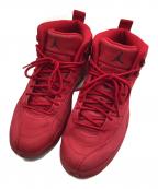 NIKEナイキ）の古着「AIR JORDAN 12 RETRO 