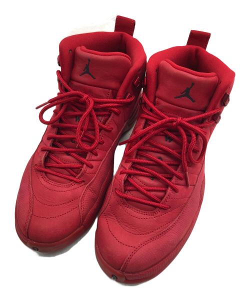 NIKE（ナイキ）NIKE (ナイキ) AIR JORDAN 12 RETRO 