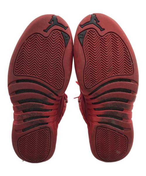 NIKE（ナイキ）NIKE (ナイキ) AIR JORDAN 12 RETRO 