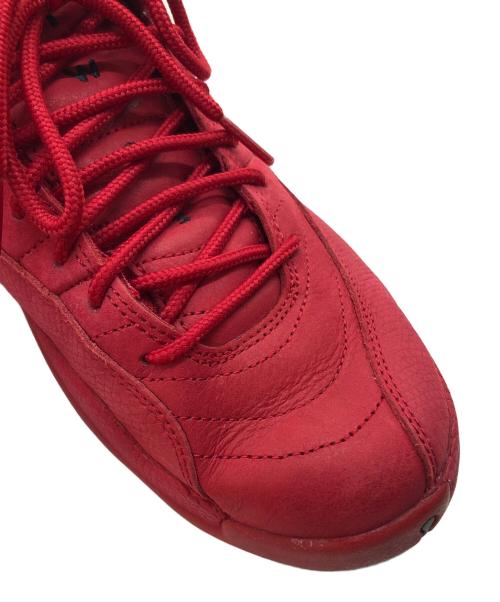 NIKE（ナイキ）NIKE (ナイキ) AIR JORDAN 12 RETRO 