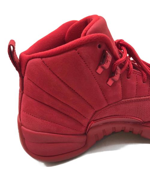 NIKE（ナイキ）NIKE (ナイキ) AIR JORDAN 12 RETRO 