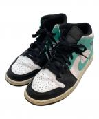 NIKEナイキ）の古着「AIR JORDAN 1 MID 