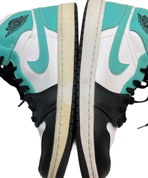 NIKE（ナイキ）NIKE (ナイキ) AIR JORDAN 1 MID 