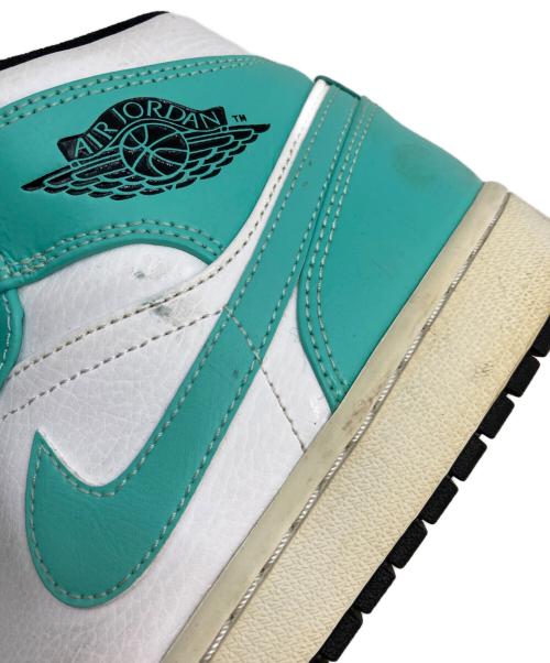 NIKE（ナイキ）NIKE (ナイキ) AIR JORDAN 1 MID 