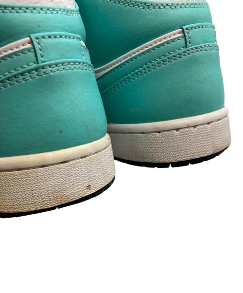 NIKE（ナイキ）NIKE (ナイキ) AIR JORDAN 1 MID 