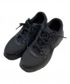NIKEナイキ）の古着「AIRMAX EXCEE/エア マックス エクシー」｜ブラック
