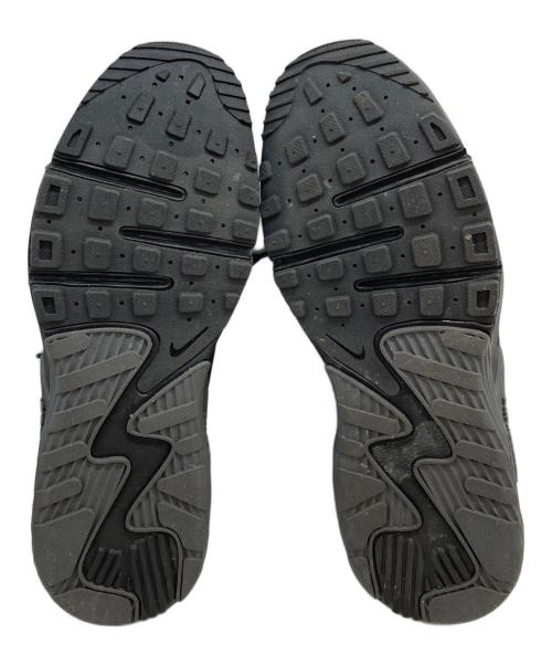 NIKE（ナイキ）NIKE (ナイキ) AIRMAX EXCEE/エア マックス エクシー ブラック サイズ:26.5cmの古着・服飾アイテム