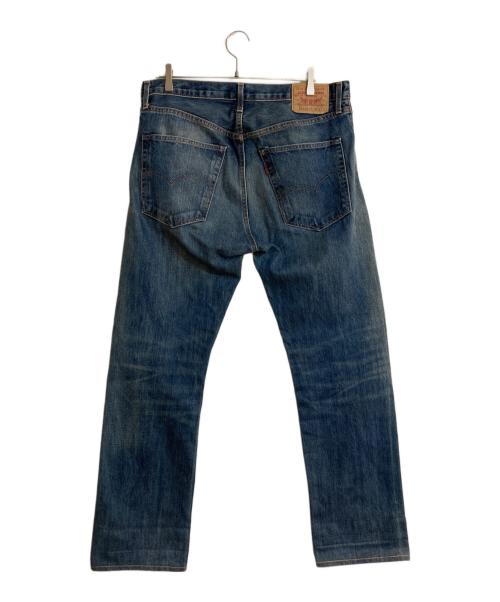 LEVI'S（リーバイス）LEVI'S (リーバイス) 505デニムパンツ インディゴ サイズ: W36×L32の古着・服飾アイテム