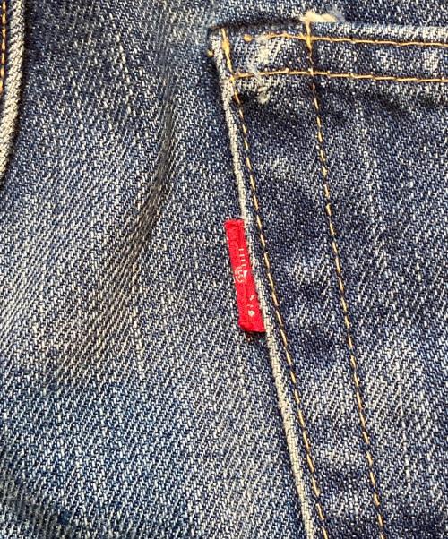 LEVI'S（リーバイス）LEVI'S (リーバイス) 505デニムパンツ インディゴ サイズ: W36×L32の古着・服飾アイテム