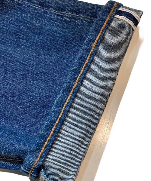 LEVI'S（リーバイス）LEVI'S (リーバイス) 505デニムパンツ インディゴ サイズ: W36×L32の古着・服飾アイテム