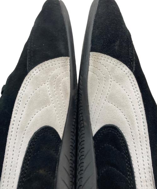 PUMA（プーマ）PUMA (プーマ) SPEEDCAT ブラック サイズ:27.5㎝の古着・服飾アイテム