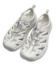 HOKAONEONE（ホカオネオネ）の古着「HOPARA」｜ホワイト