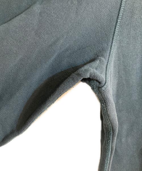 KENZO（ケンゾー）KENZO (ケンゾー) タイガーエンブロイダリースウェット グリーン サイズ:Ｌの古着・服飾アイテム