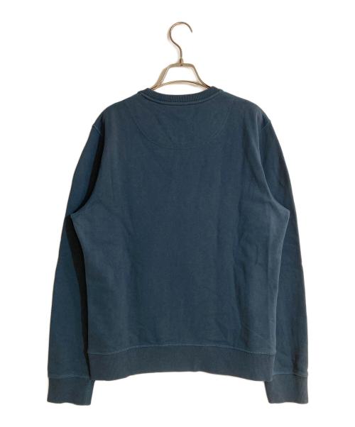 KENZO（ケンゾー）KENZO (ケンゾー) タイガーエンブロイダリースウェット グリーン サイズ:Ｌの古着・服飾アイテム