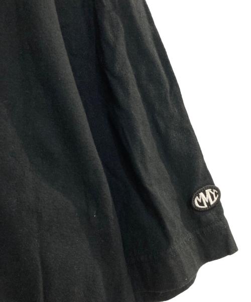 Maison MIHARA YASUHIRO（メゾン ミハラ ヤスヒロ）Maison MIHARA YASUHIRO (メゾン ミハラ ヤスヒロ) DDuck Printed T-shirt ブラック サイズ:48の古着・服飾アイテム