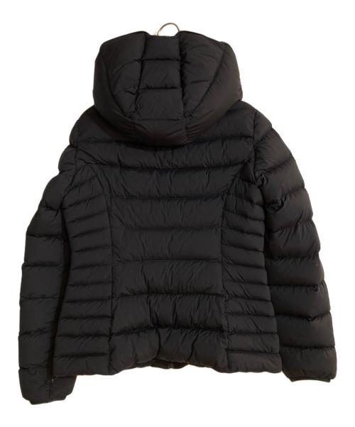 MONCLER（モンクレール）MONCLER (モンクレール) HERBE GIUBBOTTO ブラック サイズ:1の古着・服飾アイテム