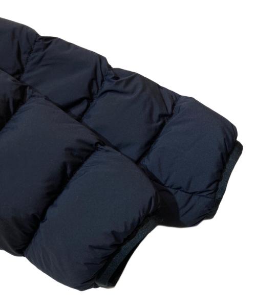 MONCLER（モンクレール）MONCLER (モンクレール) HERBE GIUBBOTTO ブラック サイズ:1の古着・服飾アイテム