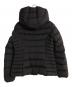 MONCLER (モンクレール) HERBE GIUBBOTTO ブラック サイズ:1：110000円
