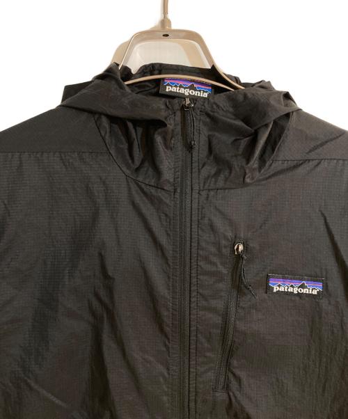 Patagonia（パタゴニア）Patagonia (パタゴニア) HOUDINI JACKET/フーディニ ジャケット ブラック サイズ:XSの古着・服飾アイテム