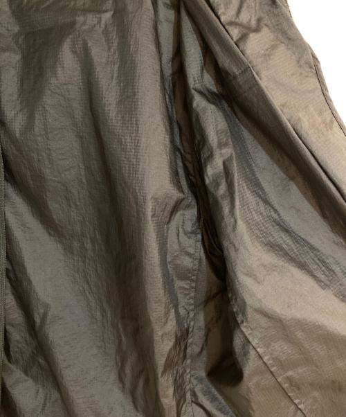 Patagonia（パタゴニア）Patagonia (パタゴニア) HOUDINI JACKET/フーディニ ジャケット ブラック サイズ:XSの古着・服飾アイテム