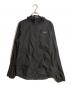 Patagonia（パタゴニア）の古着「HOUDINI JACKET/フーディニ ジャケット」｜ブラック