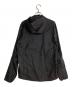 Patagonia (パタゴニア) HOUDINI JACKET/フーディニ ジャケット ブラック サイズ:XS：9000円