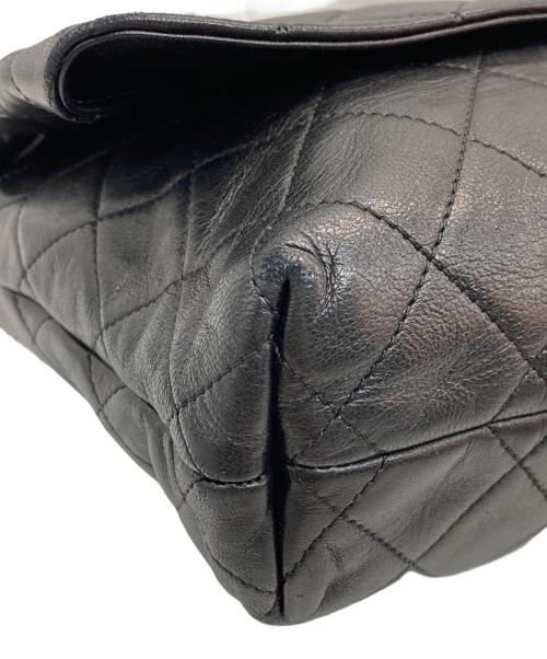 CHANEL（シャネル）CHANEL (シャネル) ラムスキンターンロックチェーンショルダーバッグの古着・服飾アイテム