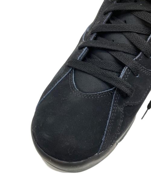 NIKE（ナイキ）NIKE (ナイキ) MVP 92 ブラック×レッド サイズ:28の古着・服飾アイテム