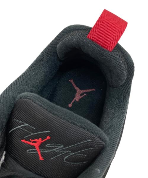 NIKE（ナイキ）NIKE (ナイキ) MVP 92 ブラック×レッド サイズ:28の古着・服飾アイテム