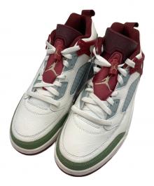 NIKE（ナイキ）の古着「Jordan Spizike Low」｜レッド×ホワイト