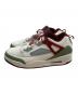 NIKE (ナイキ) Jordan Spizike Low レッド×ホワイト サイズ:28：12000円