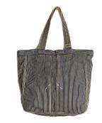 PORTERポーター）の古着「TOTE BAG」｜ブラック