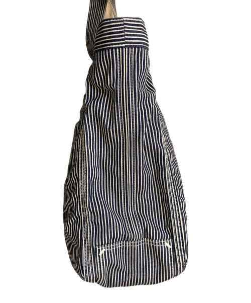 PORTER（ポーター）PORTER (ポーター) TOTE BAG ブラックの古着・服飾アイテム