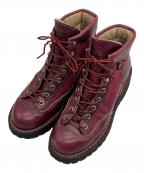 Dannerダナー）の古着「ダナーライト3 ホーウィン」｜レッド