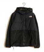 THE NORTH FACEザ ノース フェイス）の古着「Denali Hoodie」｜ネイビー