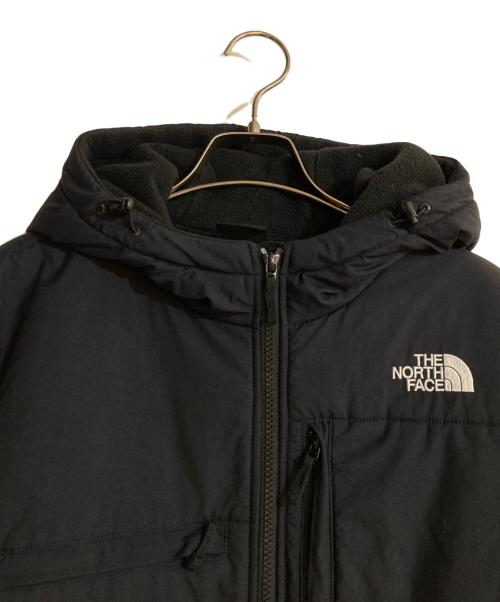 THE NORTH FACE（ザ ノース フェイス）THE NORTH FACE (ザ ノース フェイス) Denali Hoodie ネイビー サイズ:Mの古着・服飾アイテム