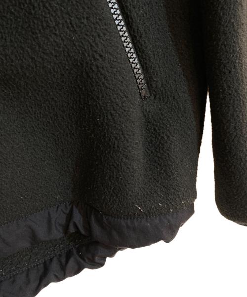 THE NORTH FACE（ザ ノース フェイス）THE NORTH FACE (ザ ノース フェイス) Denali Hoodie ネイビー サイズ:Mの古着・服飾アイテム