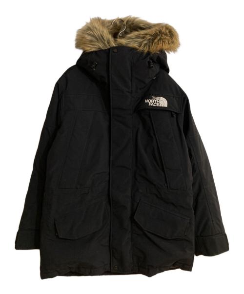 THE NORTH FACE（ザ ノース フェイス）THE NORTH FACE (ザ ノース フェイス) ANTARCTICA PARKA ブラック サイズ:Sの古着・服飾アイテム