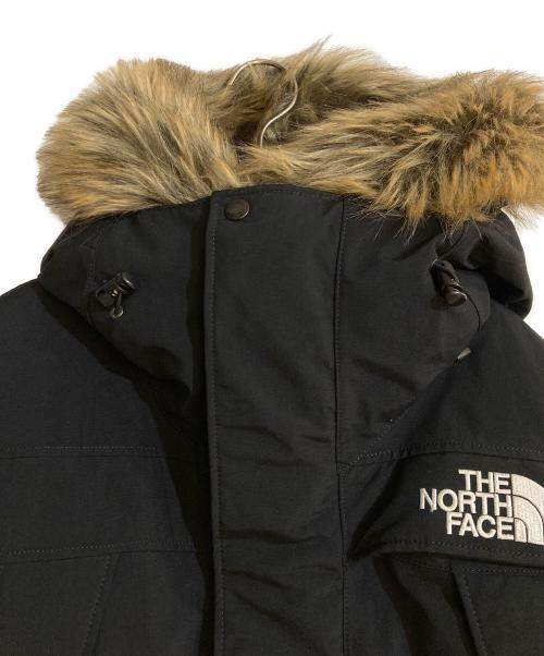 THE NORTH FACE（ザ ノース フェイス）THE NORTH FACE (ザ ノース フェイス) ANTARCTICA PARKA ブラック サイズ:Sの古着・服飾アイテム