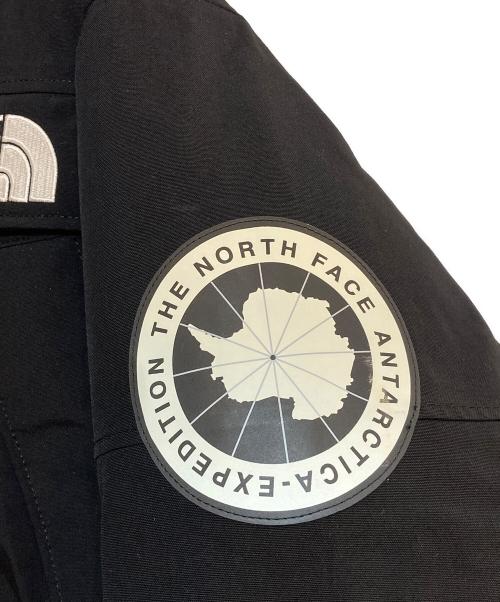 THE NORTH FACE（ザ ノース フェイス）THE NORTH FACE (ザ ノース フェイス) ANTARCTICA PARKA ブラック サイズ:Sの古着・服飾アイテム