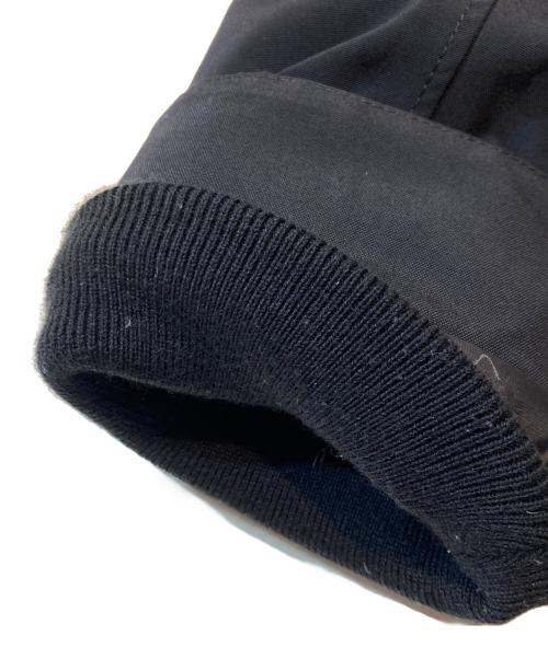 THE NORTH FACE（ザ ノース フェイス）THE NORTH FACE (ザ ノース フェイス) ANTARCTICA PARKA ブラック サイズ:Sの古着・服飾アイテム