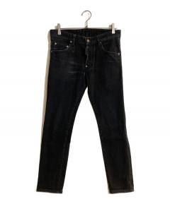 中古・古着通販】DSQUARED2 (ディースクエアード) Skater フロントBIG