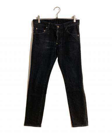 中古・古着通販】DSQUARED2 (ディースクエアード) Skater jeans
