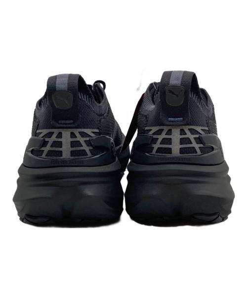 PUMA（プーマ）PUMA (プーマ) フォーエバーラン ニトロ 2 ブラック サイズ:28.5㎝ 未使用品の古着・服飾アイテム