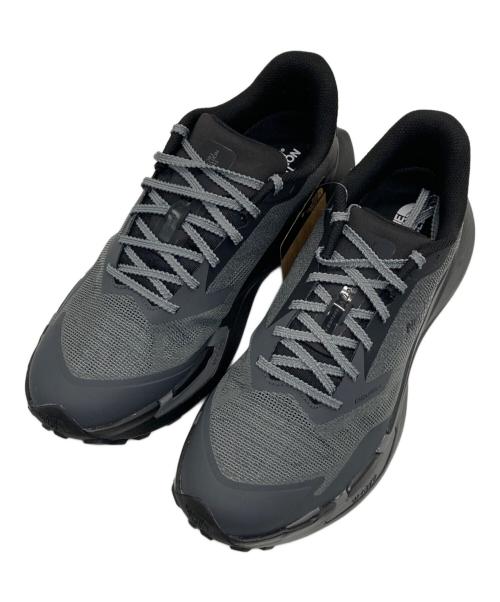 THE NORTH FACE（ザ ノース フェイス）THE NORTH FACE (ザ ノース フェイス) VECTIV Enduris 4 ブラック サイズ:28.5㎝ 未使用品の古着・服飾アイテム
