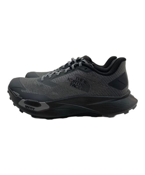 THE NORTH FACE（ザ ノース フェイス）THE NORTH FACE (ザ ノース フェイス) VECTIV Enduris 4 ブラック サイズ:28.5㎝ 未使用品の古着・服飾アイテム
