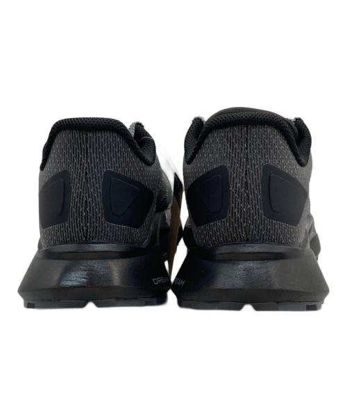 THE NORTH FACE（ザ ノース フェイス）THE NORTH FACE (ザ ノース フェイス) VECTIV Enduris 4 ブラック サイズ:28.5㎝ 未使用品の古着・服飾アイテム